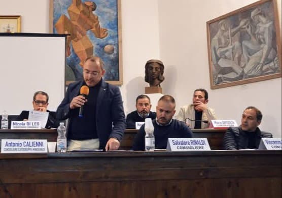 Consiglio Comunale di Amendolara: minoranza: «L'aula istituzionale trasformata in strumento di propaganda politica»