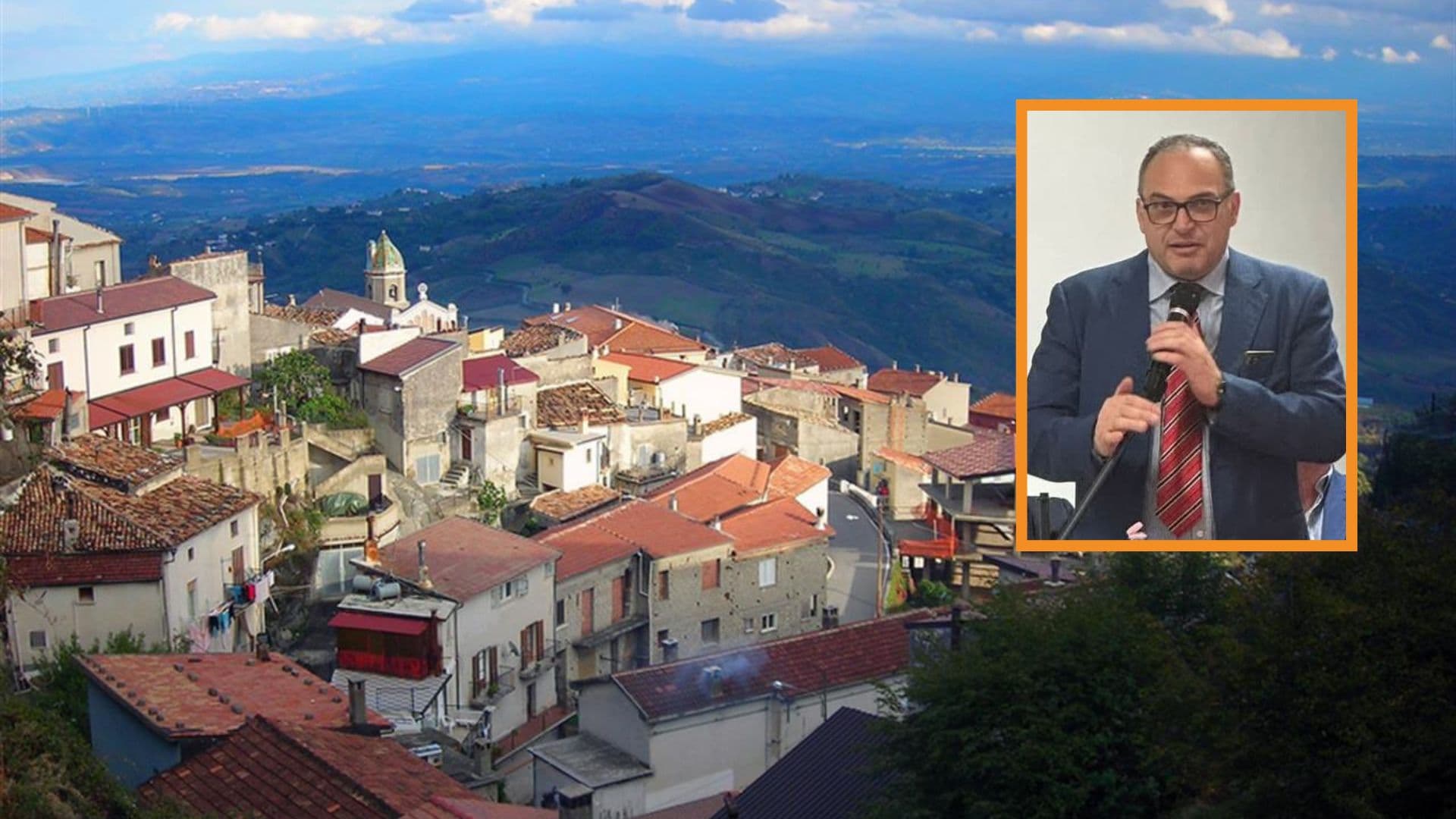 Acquaformosa, concorsi comunali nel mirino. Capparelli: «Spreco di risorse e scelte senza visione»