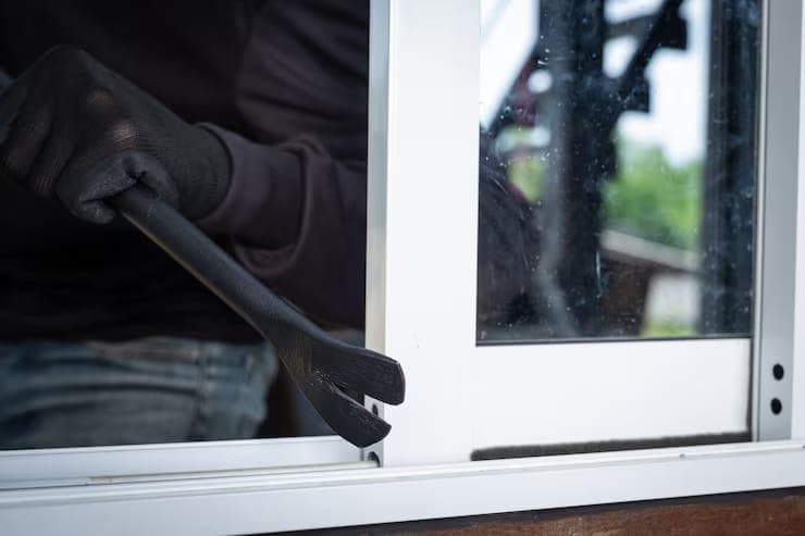 Emergenza furti a Schiavonea e rischio sicurezza: nel mirino le seconde case