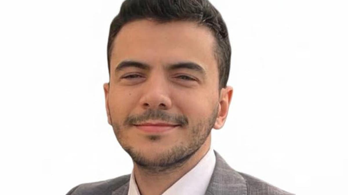 Andrea Mazza è il nuovo Coordinatore Provinciale dei Giovani Moderati
