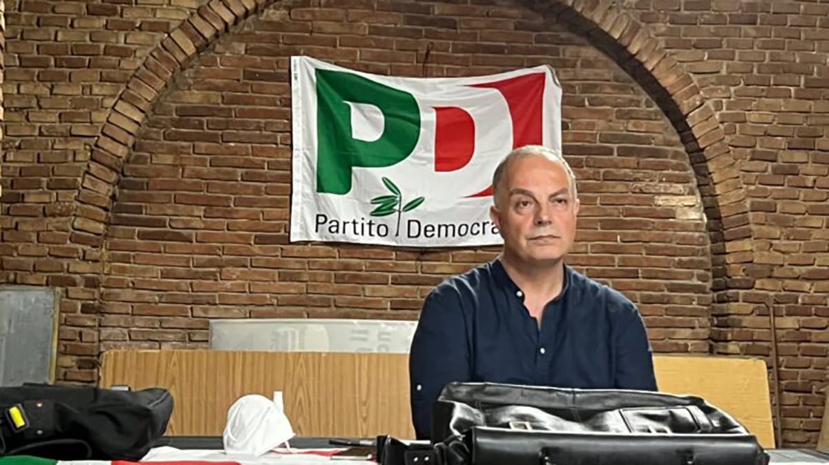 Presidenza provincia, il Pd di Corigliano-Rossano rompe gli indugi: Stasi al centro della sfida