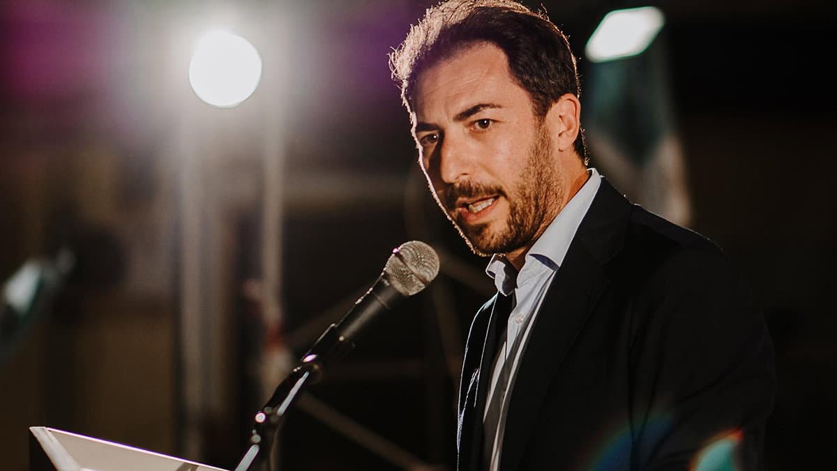 Crisi politica Villapiana, le critiche di Grande: «Scelta grave e discutibile, così si penalizzano lavoratori e città»