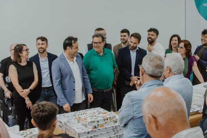 Villapiana nel caos: dopo la sfiducia, il sindaco Ventimiglia rompe il silenzio e lancia accuse pesanti