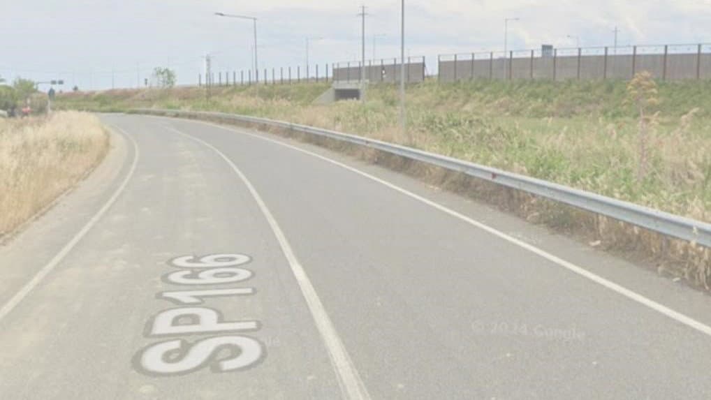 Cassano Jonio, riapre al traffico la strada provinciale 166 Doria–Sibari