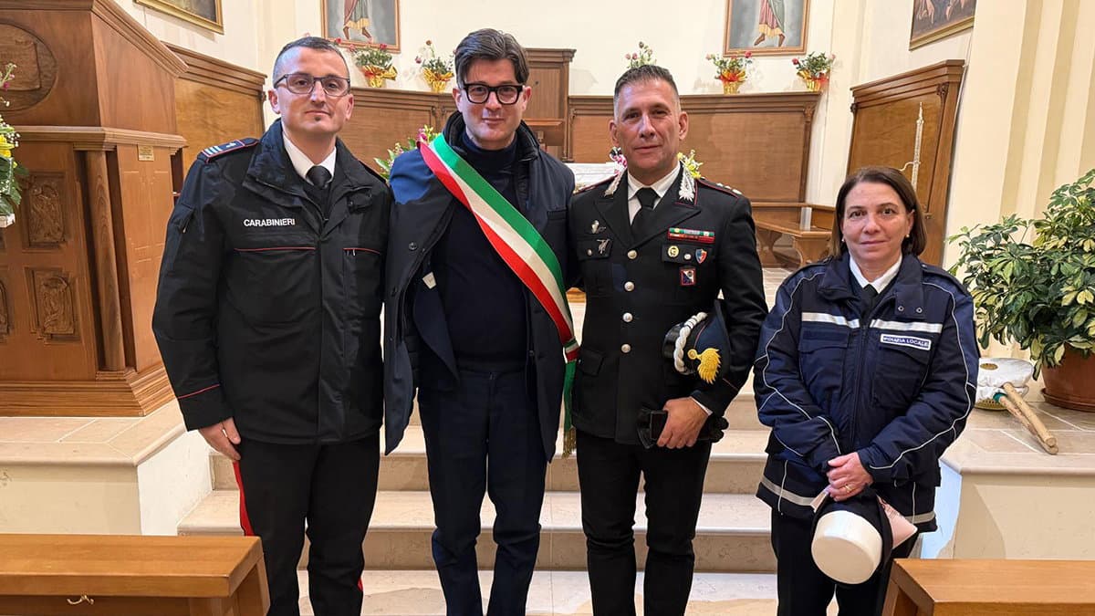 Truffe agli anziani, a Caloveto un momento informativo dedicato a questo fenomeno