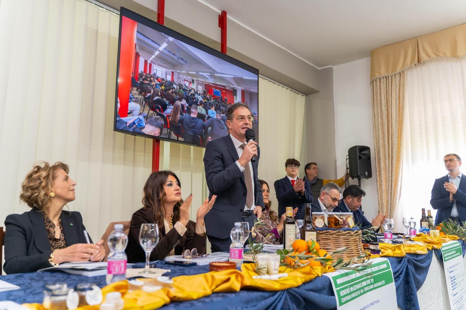 IIS Majorana, un 2025 da protagonista: competenze, territorio e lavoro. Ora la sfida dell’orientamento 2026-2027