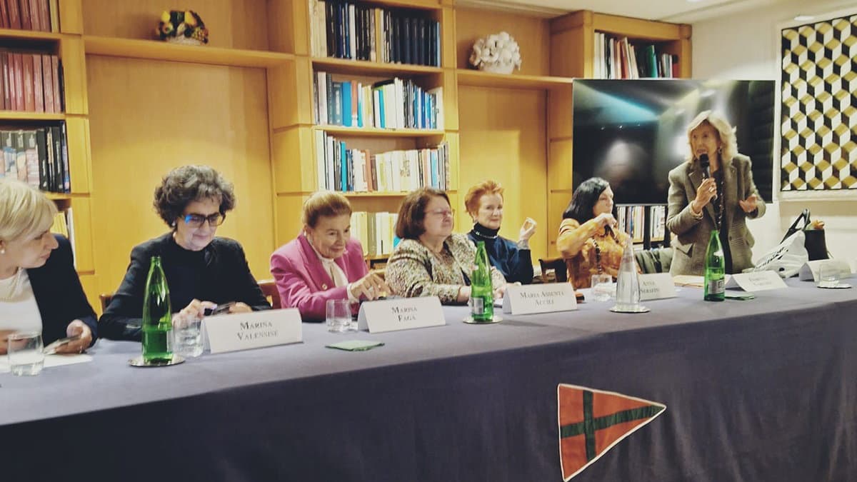 Amarelli continua a restituire alla Calabria un ruolo da protagonista, dentro e fuori i suoi confini