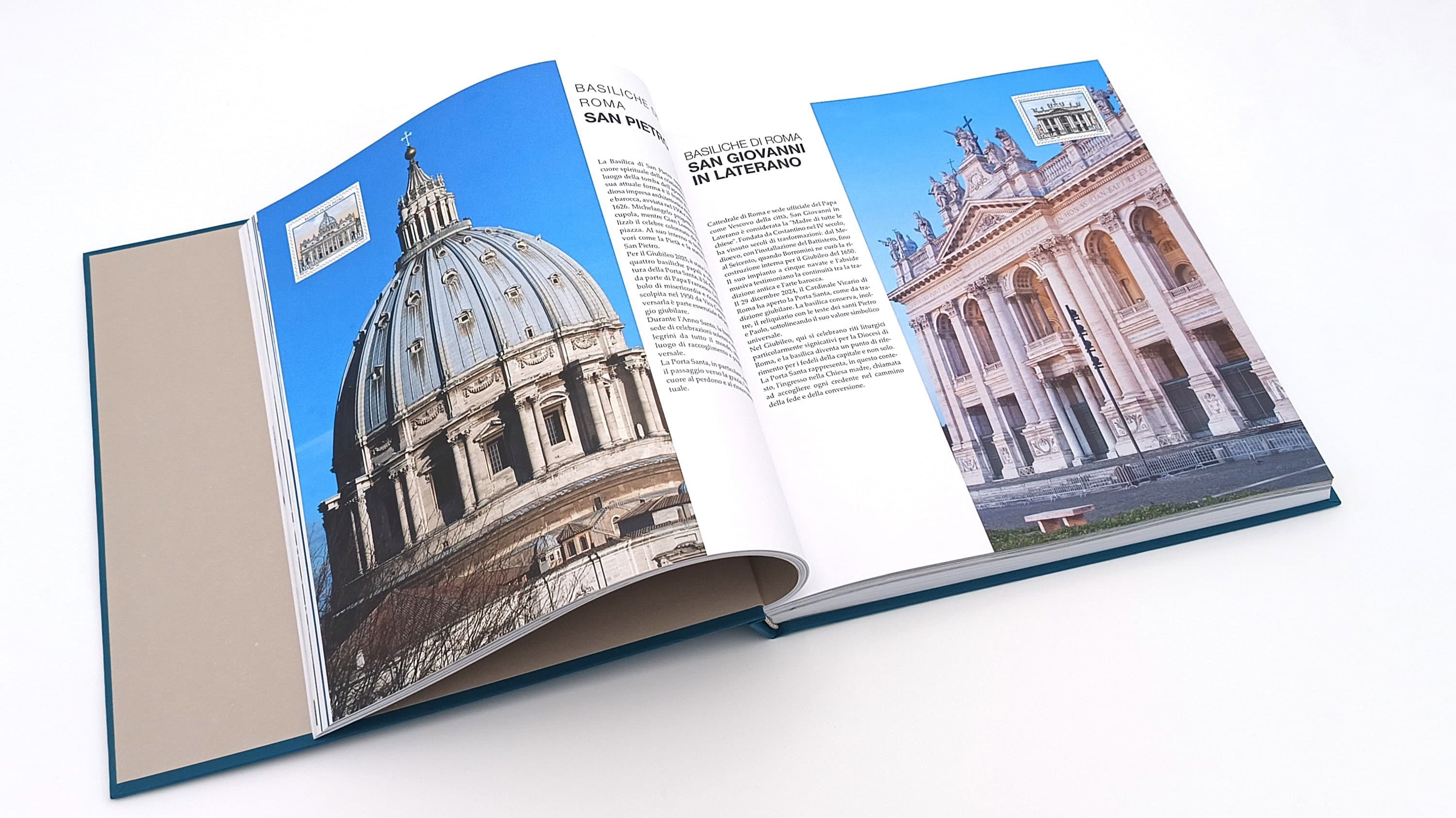 Poste Italiane, disponibile a Cosenza e Castrovillari il libro dei francobolli del 2025