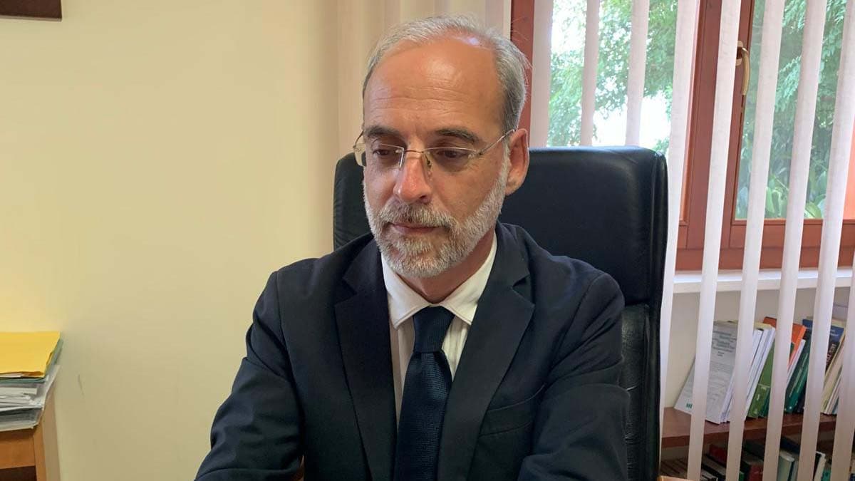 Mimmo Pisano è il nuovo Presidente dell'Ordine dei Commercialisti di Castrovillari