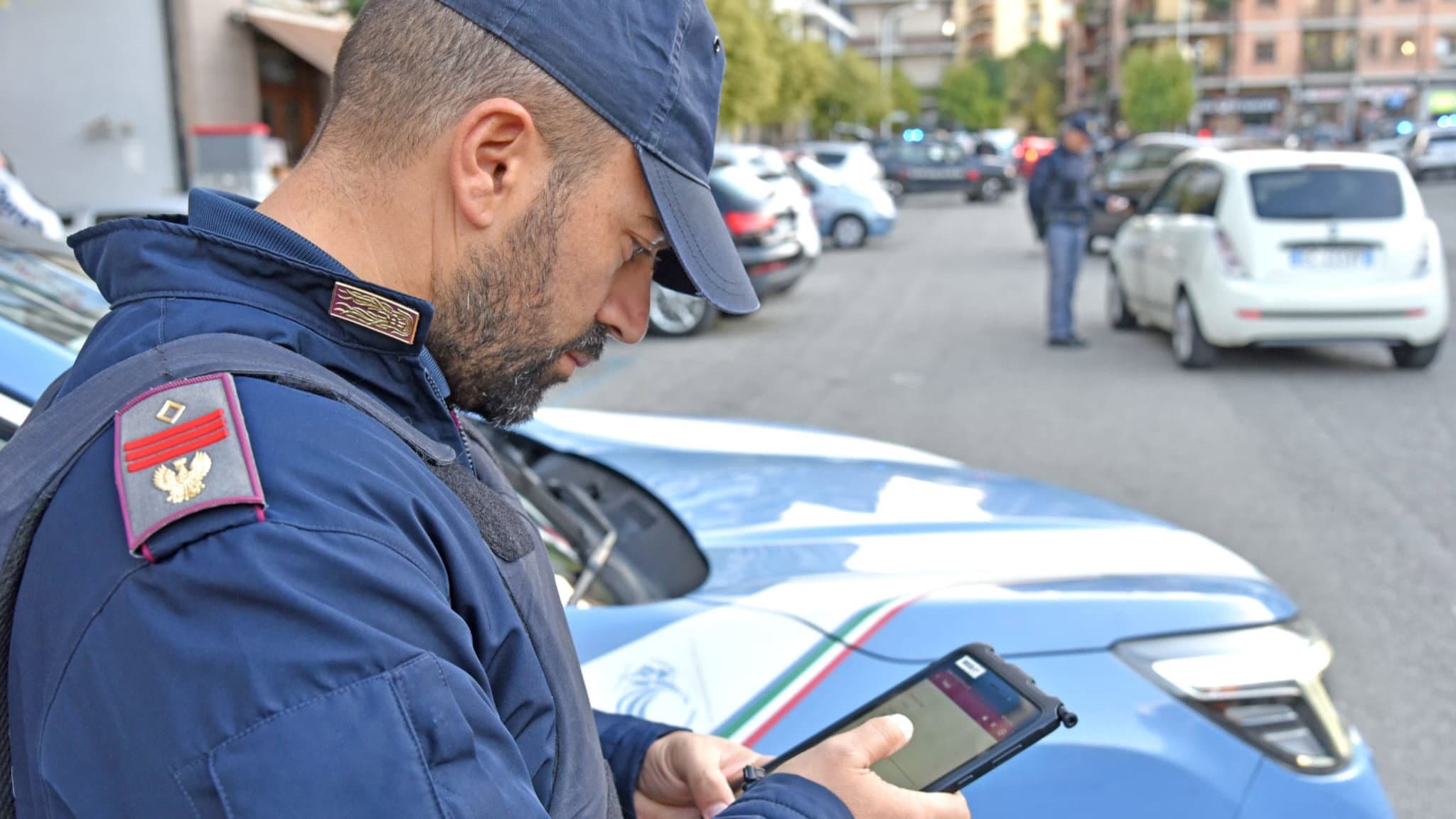 Polizia di Stato, contrasto droga tra i giovanissimi e violenza di genere: 3 arresti e 3 ordinanze eseguite