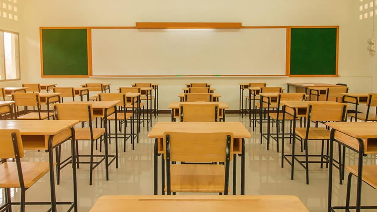 Domani scuole chiuse in molti comuni della Calabria del nord-est: ecco quali