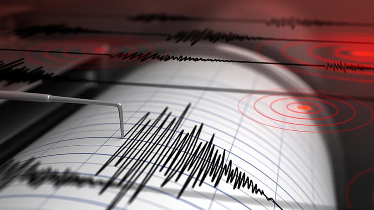Terremoto in Calabria, scossa di magnitudo 3.8 avvertita anche a Corigliano-Rossano