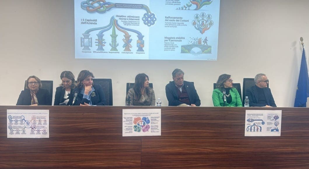 Welfare, per Straface il «sistema regge se alla base c'è collaborazione tra Regione e Comuni capofila»