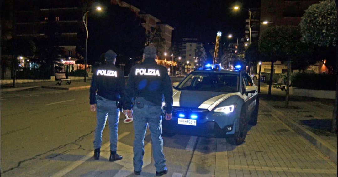 Controlli incessanti in tutta la provincia di Cosenza: quattro arresti per droga