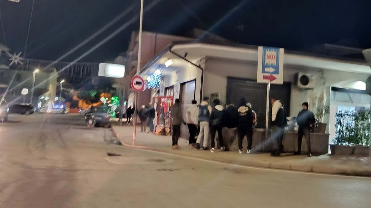 Corigliano-Rossano, i commercianti ora alzano l'asticella: «Qui è a rischio la convivenza civile»