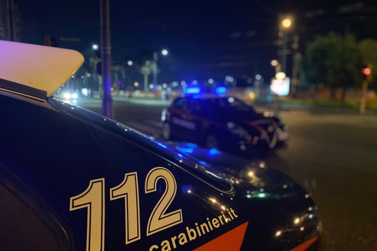 Schiavonea, fermato il presunto rapinatore del bar: arresto in 24 ore