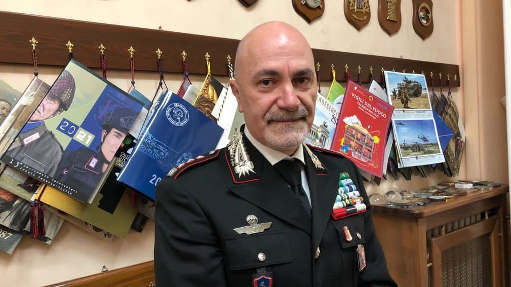 Escalation di violenza a Corigliano-Rossano: l’assessore Straface chiede un presidio fisso dei Carabinieri
