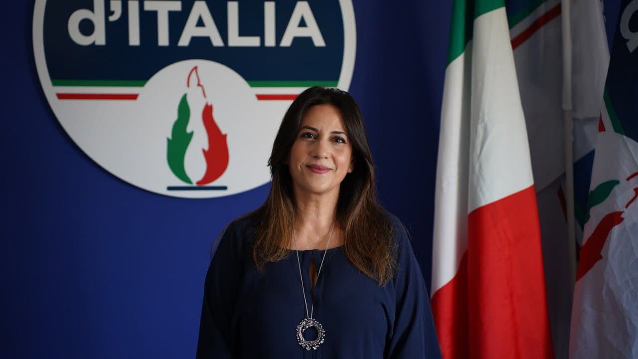 Corigliano-Rossano, presidio fisso della Polizia a Schiavonea: soddisfatta Romano (FdI)
