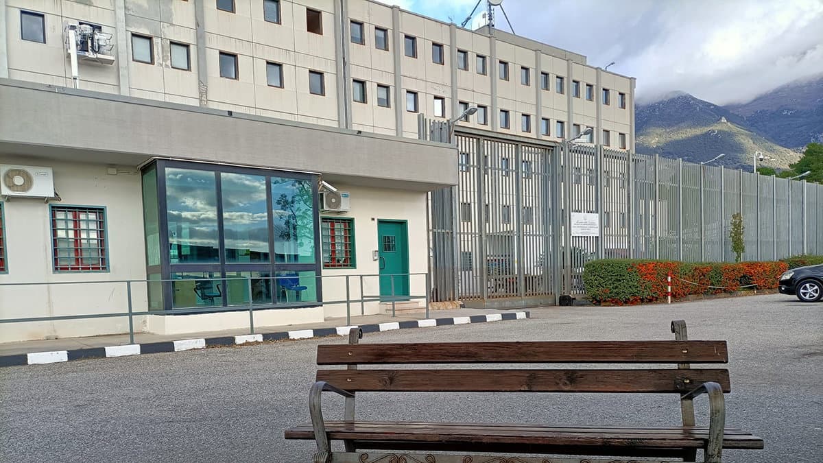 Castrovillari, droga scoperta nel carcere: rafforzata la sicurezza interna dell’istituto