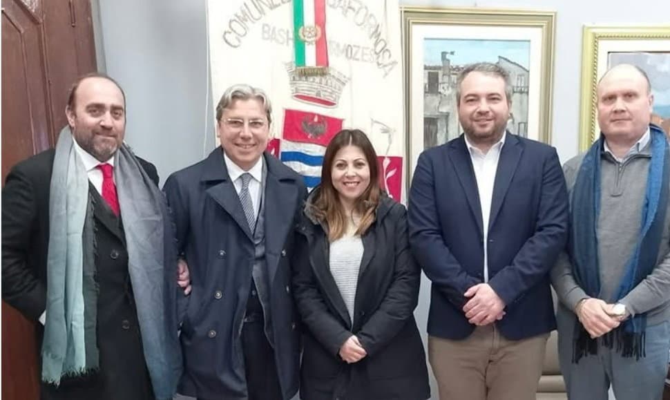 Ripristino della SP 263 nel tratto Lungro-Acquaformosa, stanziati oltre 400 mila euro dalla Provincia