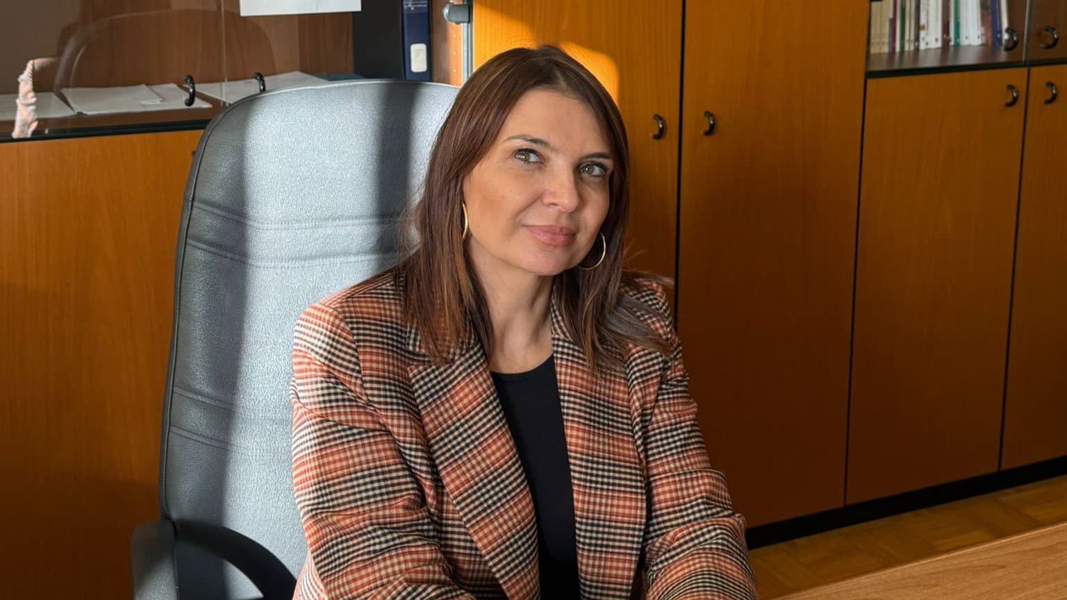 Rosellina Madeo sulla legge contro la violenza: «Senza consenso rischio per le vittime»