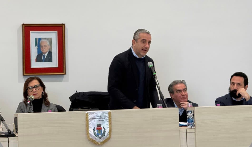 Consiglio comunale di Cassano: sì unanime su tutti i punti, tra confronto e condivisione