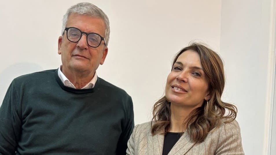 Incontro tra Madeo (Pd) e il commissario straordinario De Salazar: al centro i bisogni dei territori