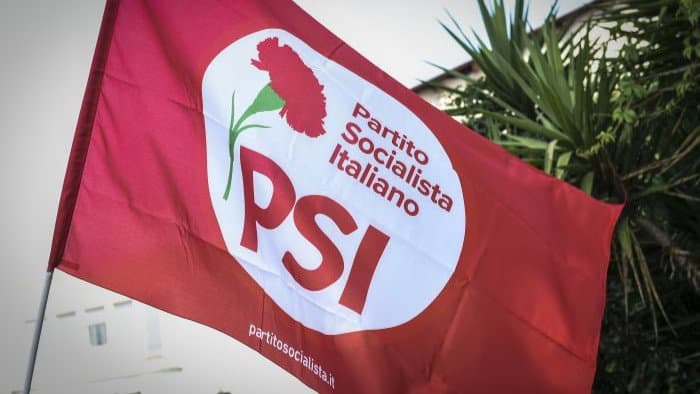 Cassano-Sibari, nasce il Direttivo cittadino del Partito Socialista: Giuseppe Cosenza segretario