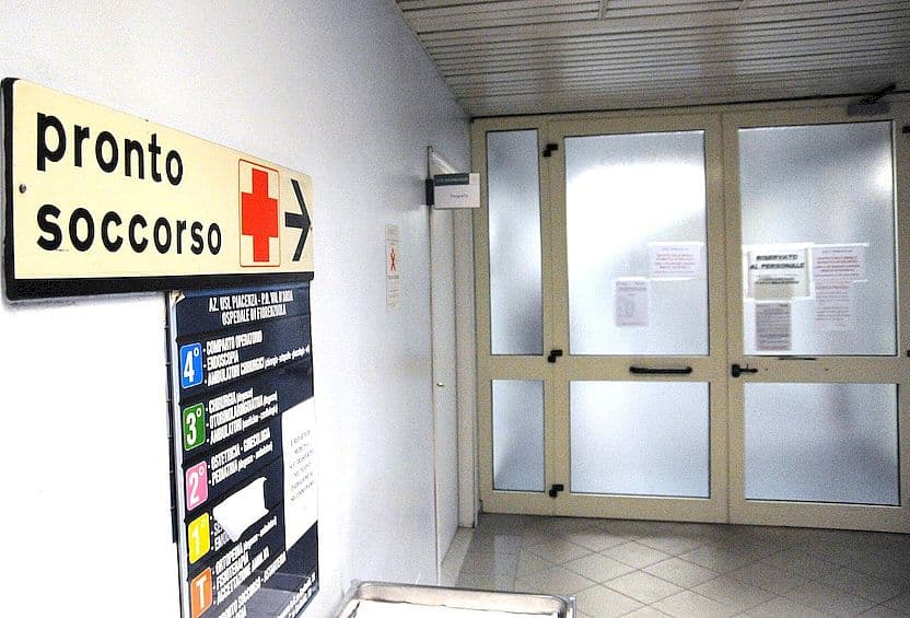 Caos al Pronto soccorso di Corigliano-Rossano, si dimette il Primario Valente