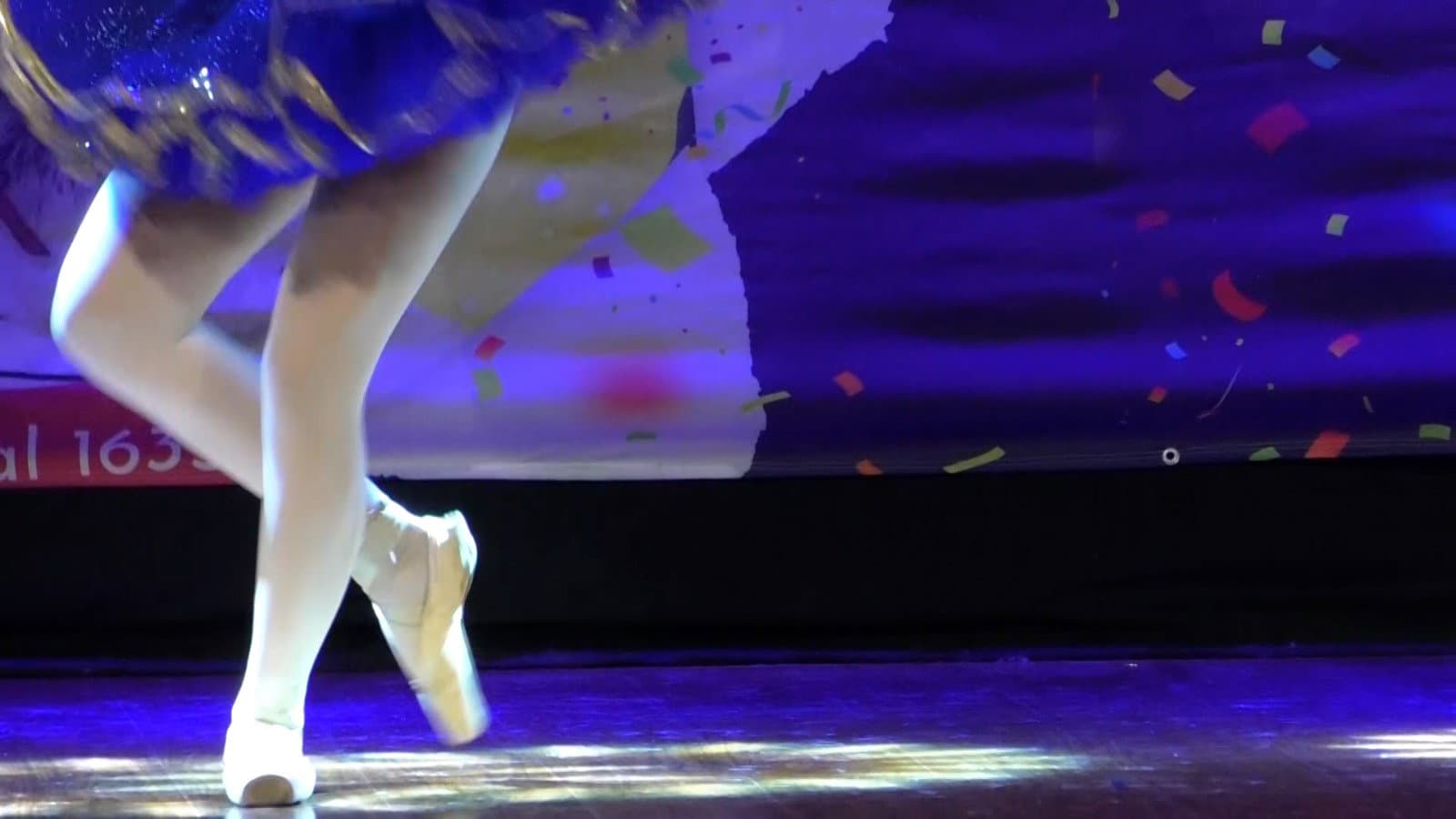 Il Carnevale di Castrovillari parla il linguaggio del corpo: tre serate dedicate alla danza al Teatro Sybaris