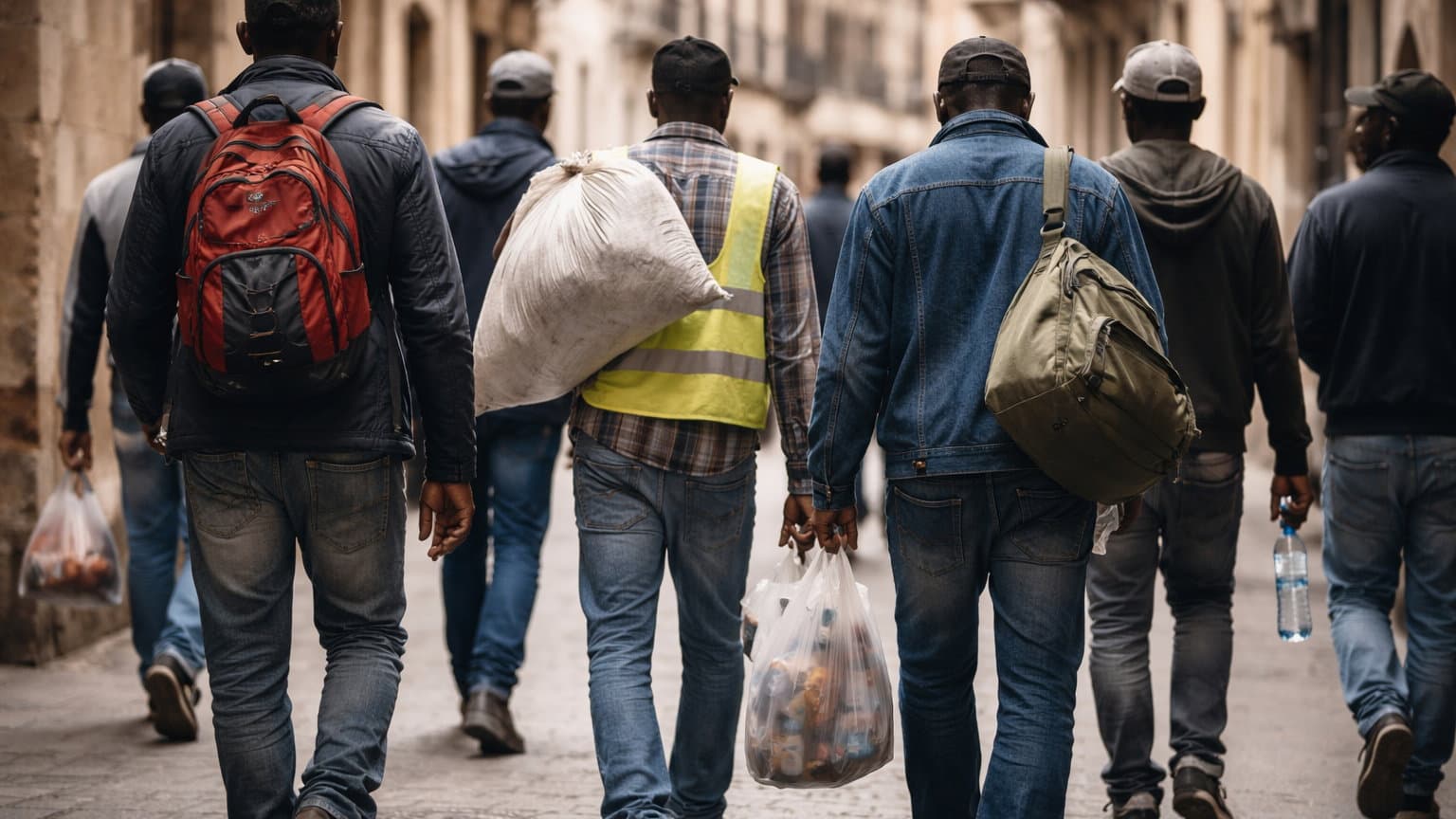 Oggi in Regione il vertice per fare il punto sui modelli di integrazione: un confronto che arriva nel momento più delicato