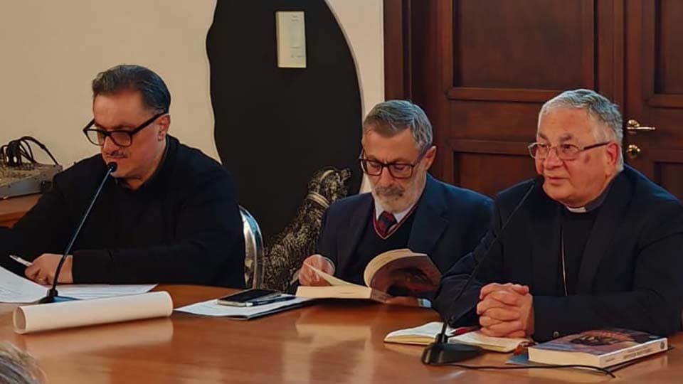 Il Serratore inaugura il 2026 con "Corigliano-Rossano. Pagine di storia condivise"