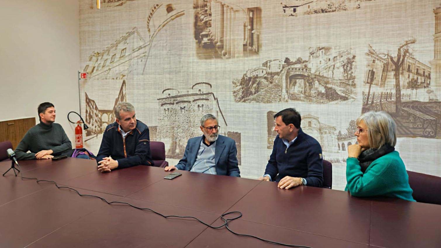 Sulle tracce di Sibari, da Corigliano-Rossano la sfida all'archeologia antica: «Possiamo conoscere senza scavare»