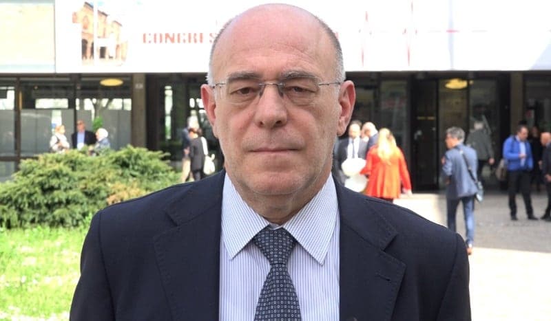 Sanità digitale, Occhiuto si affida all'esperienza del prof Giovanni Bisignani