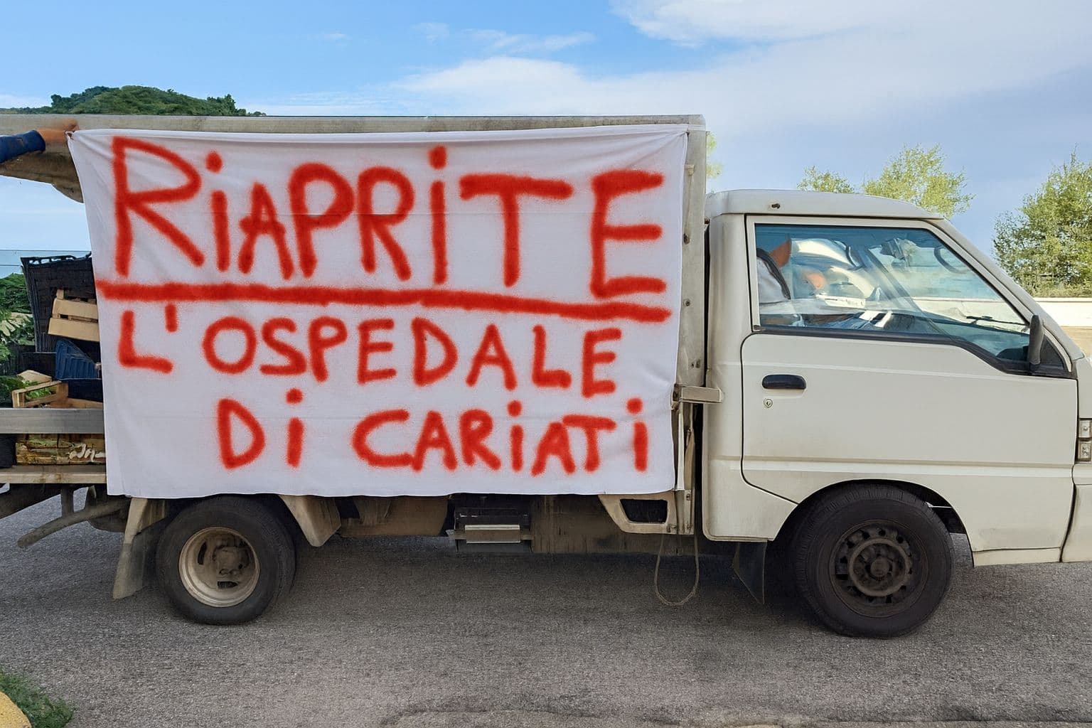 Ospedale di Cariati, tra servizi riattivati e silenzi preoccupanti: il Consiglio chiama la Regione alle responsabilità