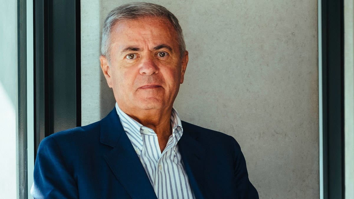 All'Unical Ezio Mauro presenta “Il silenzio dell’opinione pubblica”