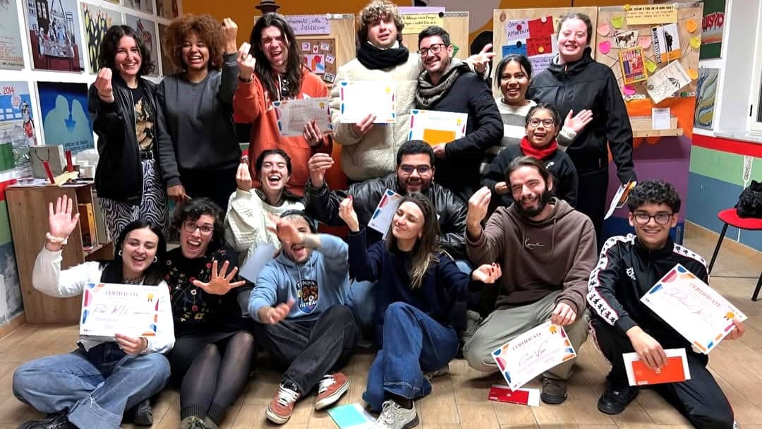 Montegiordano, evento finale del progetto TIR: tradizione e innovazione per rilanciare la comunità