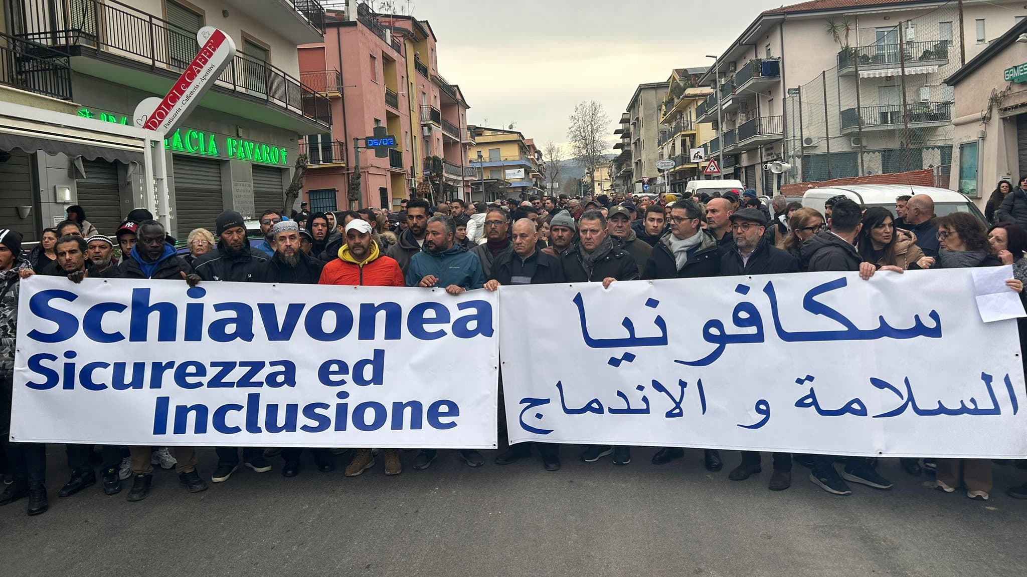 Stranieri in aumento, residenti in calo: ecco come la Calabria nordest sta cambiando volto