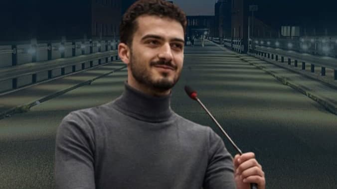 Il coriglianese Dario Castrovillari eletto presidente del Consiglio degli Studenti dell'UNICAL