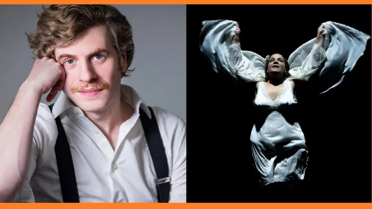 Doppio appuntamento al Teatro Auditorium Unical: Lodo Guenzi interpreta Dario Fo, Emma Dante l’atrocità del femminicidio