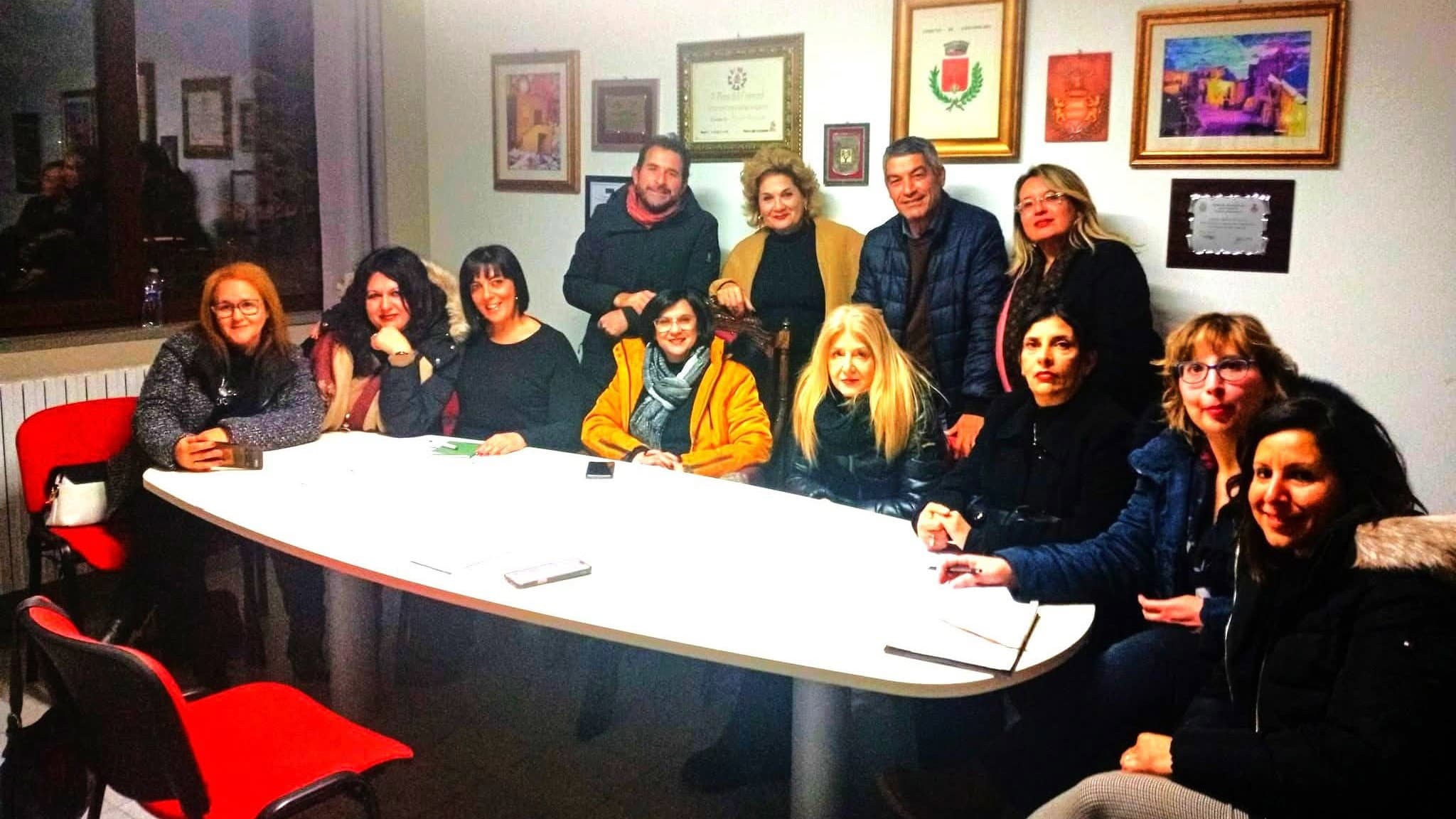 Amendolara, insediata la Consulta Femminile: nuove iniziative per pari opportunità e partecipazione