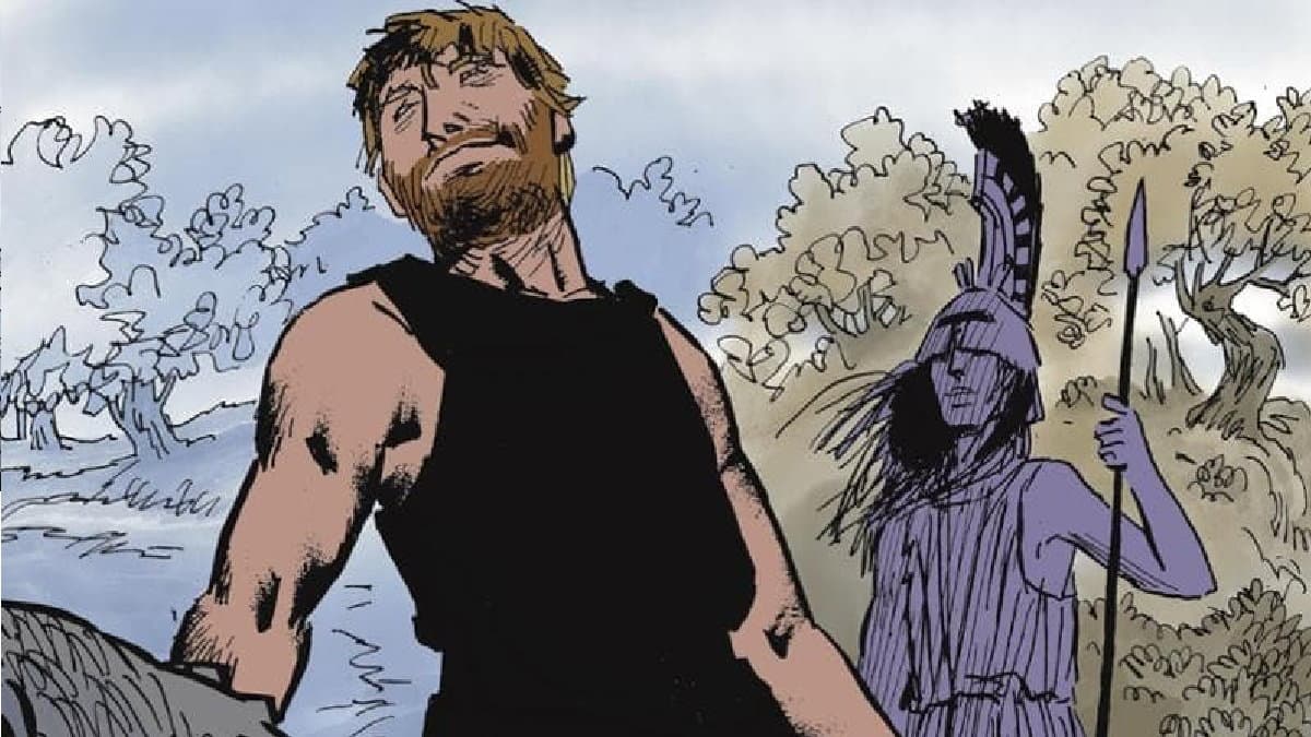 Corigliano-Rossano, tre giorni sul fumetto con Marco Steiner e Giovanni Robustelli: incontri nelle scuole e alla Cittadella