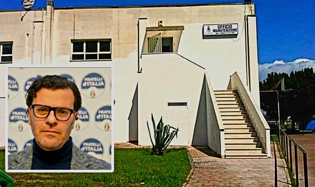 Caputo (FdI): «Pozzi a raffica, ma Corigliano Rossano resta senza acqua»