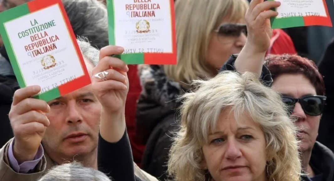Referendum costituzionale, a Rossano Scalo incontro pubblico su giustizia e democrazia