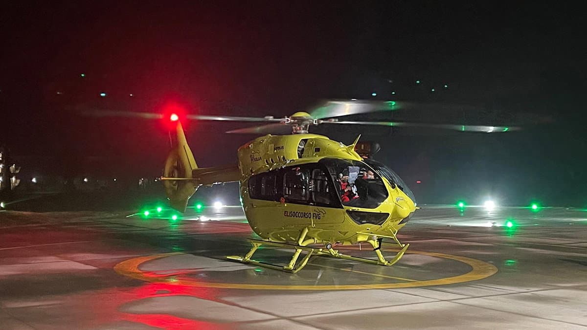 Elisoccorso, svolta nell’Alto Jonio: Trebisacce avrà la sua base H24