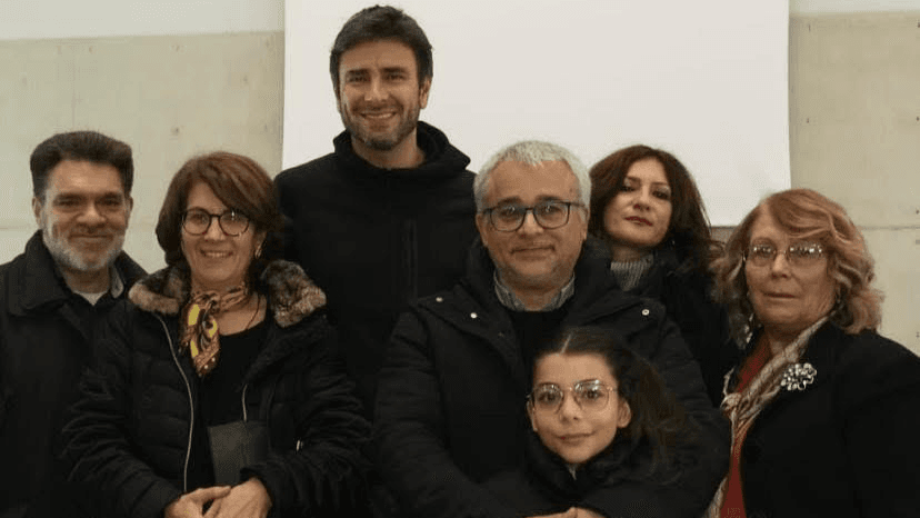 Villapiana, piazza Schierarsi difende Gratteri e attacca la riforma della separazione delle carriere