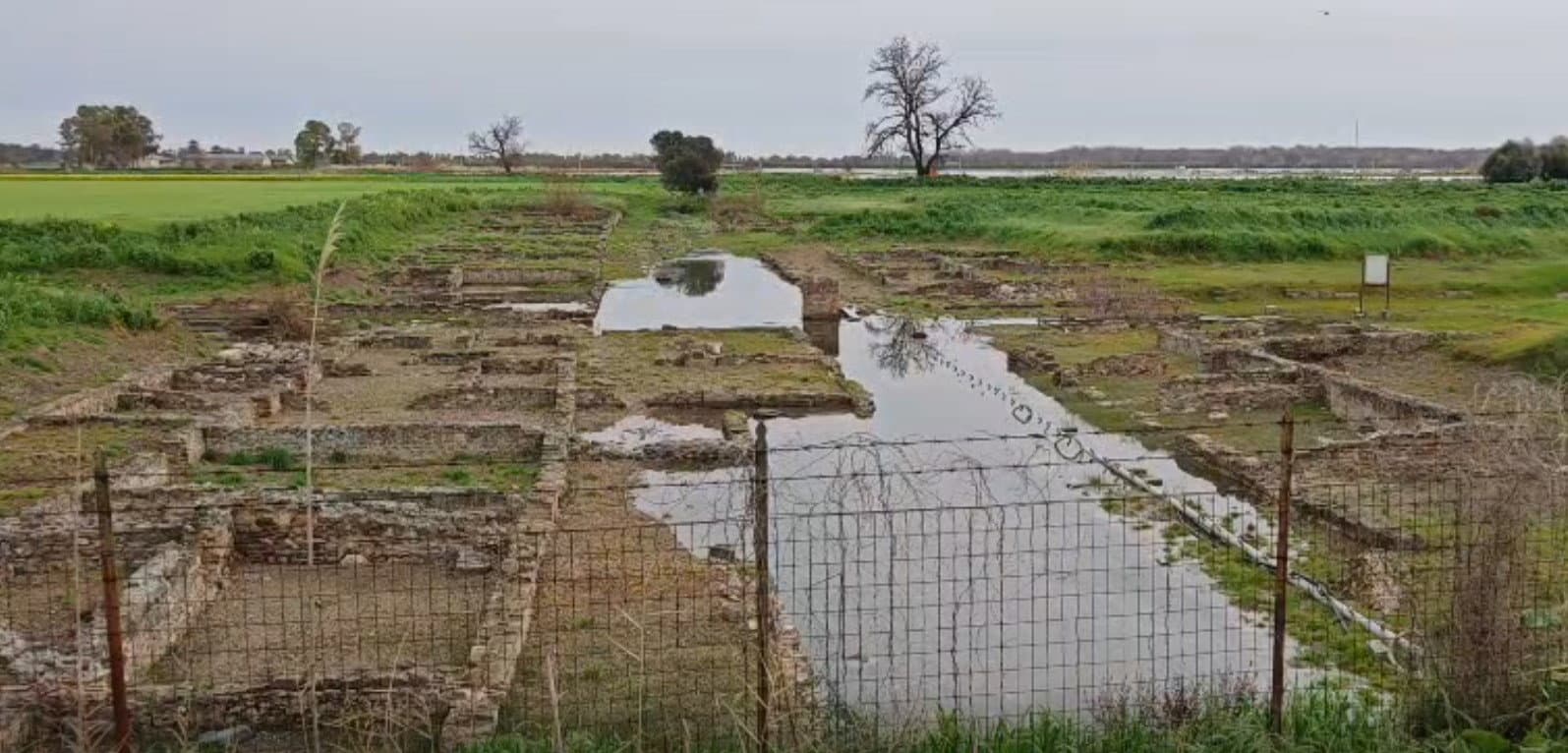 La storia sotto 3 metri di fango, l’acqua era inevitabile davvero?