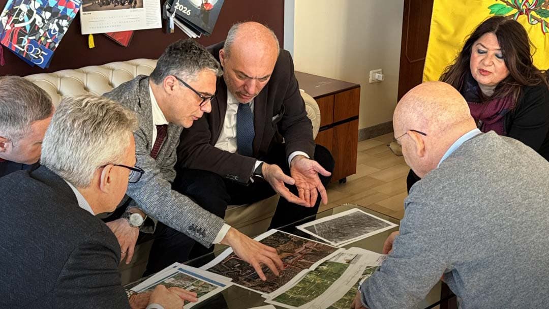 Statale 106, Trebisacce "si chiama" lo svincolo: oggi il sopralluogo tecnico