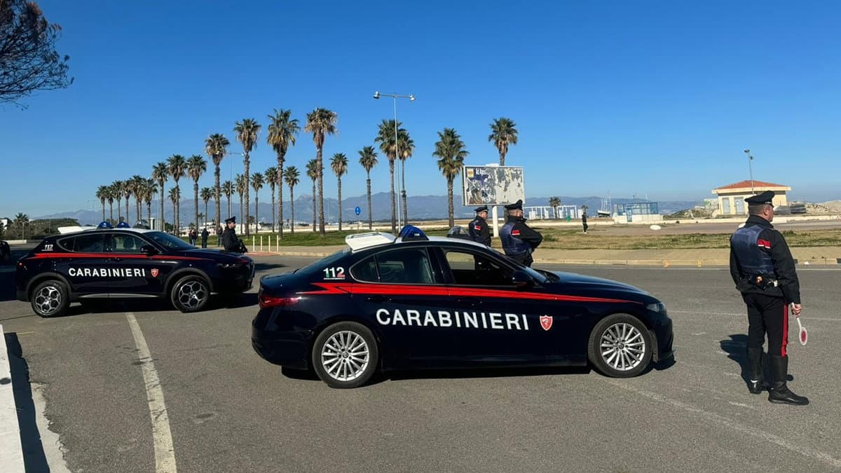 Più controlli a Schiavonea dopo episodi di violenza: presenza stabile delle forze dell’ordine