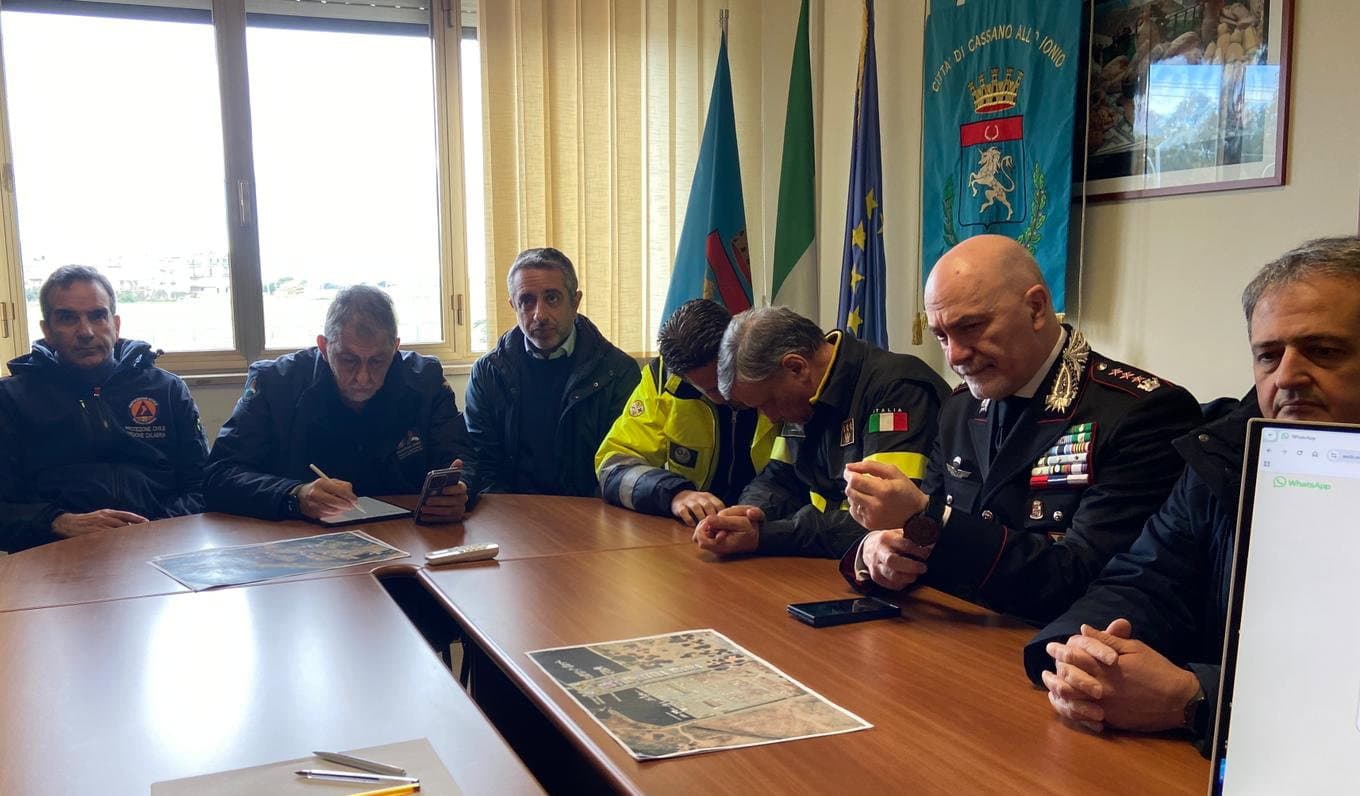 Dopo la piena il punto dello Stato: «Ora ristori e nuovi argini»